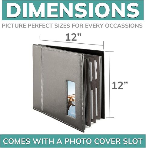 Photo Booth Frames - Photo Booth Scrapbook Album Guestbook Photo album in Kuwait