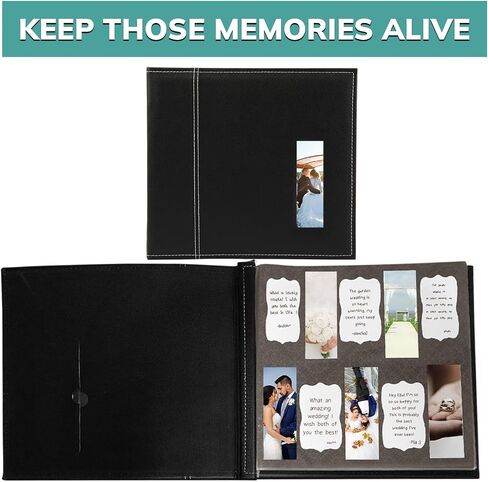 Photo Booth Frames - Photo Booth Scrapbook Album Guestbook Photo album in Kuwait
