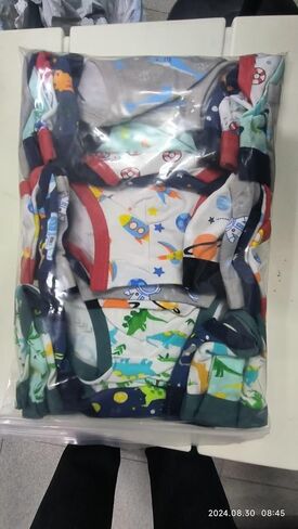 Boys Briefs Toddler Underwear Cotton Dinosaur M-XXL,12 Packs in Kuwait