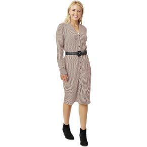Carve Designs womens Woven Leather Belt