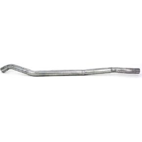 Walker 55356 Exhaust Pipe 2.25" Inlet (ID) 2.25" Outlet (OD) for Dodge Grand Caravan