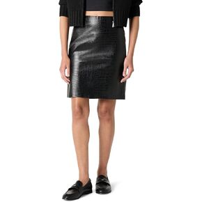 The Drop Women's Ginger Pencil Skirt