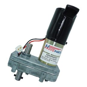 383755 522916 RV Slide Out Motor Replacement for Power Gear Slide Out Motor 383755 522916 Pin Included