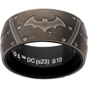 SalesOne Batman Batarang Ring