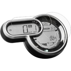 Speedo Angels Nano Glass Screen Protector for SCRAMBLER 1100 (2018+)