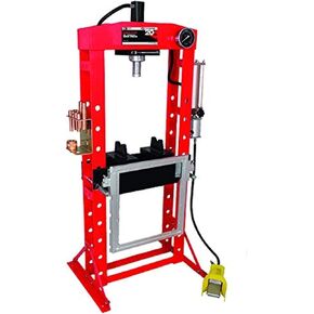 AFF Replacement Polycarbonate Guard Shop Presses – Shatter Resistant – Multiple Sizes (Shop Press Not Included)