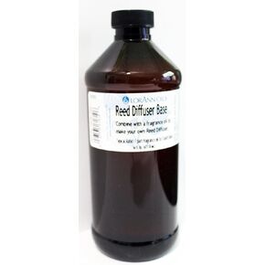 LorAnn Oils Reed Diffuser Base, 16 oz