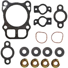 marddpair 2484102S Cylinder Head Gasket Kit Replacement for Kohler CH18 CH19 CH20 CH21 CH22 CH23 CH24 CH2 24 041 08-S, 24 841 01-S, 24 041 02-S