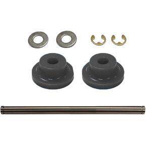 Exhaust Bushing Kit KG136001K M136001KU EM7569000 Compatible with select Peterbilt models