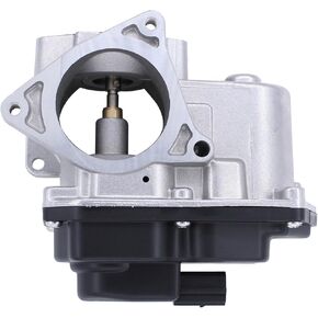 NewYall 2.0L EGR Valve for Audi A3 Volkswagen Beetle Golf Jetta Passat 2009-2014