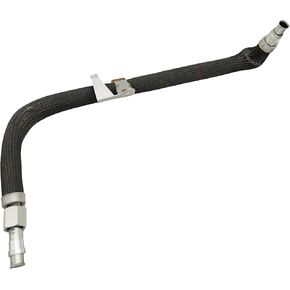 598-200 EGR Tube for Chevy Silverado Suburban Cheyenne GMC Sierra C1500 C2500 C3500 K1500 K2500 K3500 Tahoe Yukon Cadillac Escalade 1996-2000 10220275