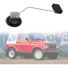 3481080700 34810-80700 Fuel Tank Float Gauge Fit for Suzuki Samurai 1986 1987 1988 1989 1990 1991 1992 1993 1994 1995 Sending Unit Sender Fuel Level Sensor