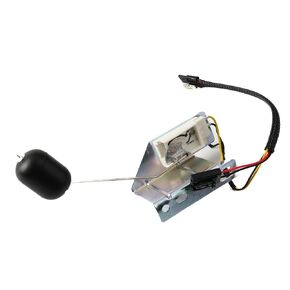 Gas Tank Fuel Level Sender, Sending Unit Fuel 75205-02 Compatible with Harley Davidson FLHR FLHRCI FLHRI FLHRS
