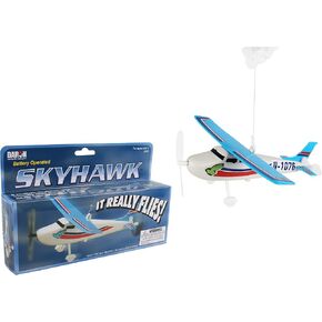Daron AIR Force ONE Flying Toy ON A String, SD3004