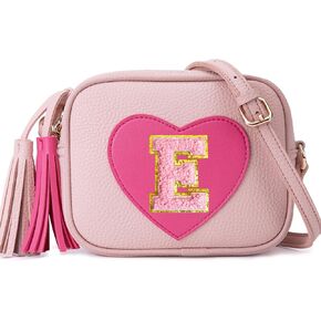 Birthday Gifts for 3 4 5 6 7 8 Year old Girls, Christmas Gift for Girls Kids Little Girls Purse Kid Purse Toddler Purse Cute Purse for Girls Trendy Girls Stuff