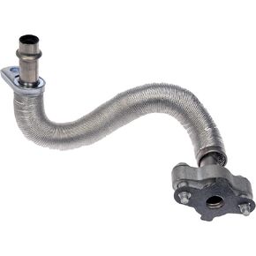 Dorman 598-208 Exhaust Gas Recirculation (EGR) Line Compatible with Select Chevrolet/Pontiac Models