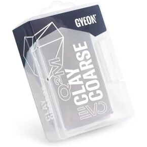 GYEON quartz Cloth Clay Course EVO