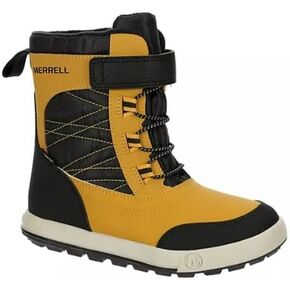 Merrell Unisex-Child Snow Storm 2.0 Waterproof Boot