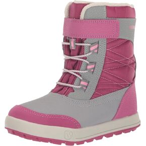 Merrell Unisex-Child Snow Storm 2.0 Waterproof Boot