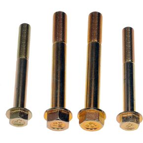 Dorman HW5952 Front Disc Brake Caliper Bolt Compatible with Select Lexus/Toyota Models