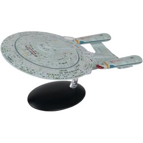 ستار تريك ستارشيبس ميجا إنتربرايز NCC-1701-D Special #11 in Kuwait