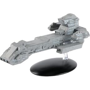 Eaglemoss Stargate Ship Replica | The Prometheus