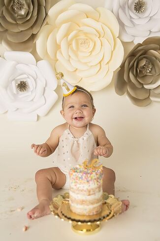 مجموعة قوالب الزهور الورقية - اصنع زهورك الورقية الخاصة - زينة الزهور الورقية - اصنع عددًا غير محدود من الزهور - اصنعها بنفسك - الورد in Kuwait