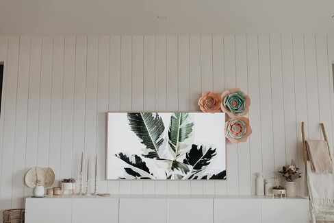 مجموعة قوالب الزهور الورقية - اصنع زهورك الورقية الخاصة - زينة الزهور الورقية - اصنع عددًا غير محدود من الزهور - اصنعها بنفسك - الورد in Kuwait