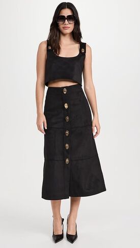 Alexis Women's Sinead Skirt in Kuwait