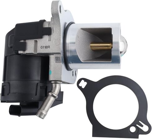 صمام EGR لـ 2012-2017 مرسيدس بنز S350 E350 ML350 GL350 GLS350d S63 AMG 6421402160 in Saudi Arabia