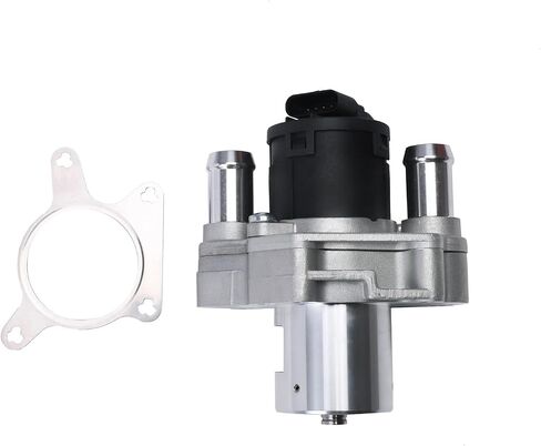 6421401460 EGR Valve with Gasket For 2010-2022 Mercedes-Benz Sprinter 2500 3500 XD Replace A6421401460 6421422380 710471D in Saudi Arabia