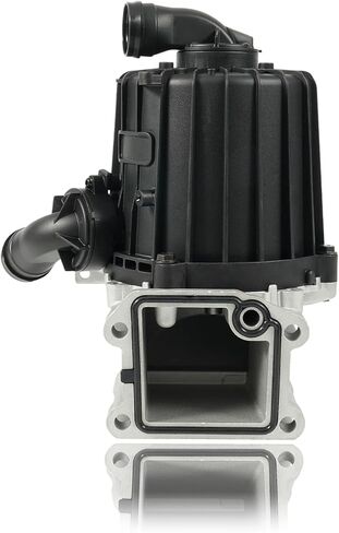 21373547 فاصل زيت تهوية علبة المرافق مع حشية، مناسب لمحرك VOLVO D13/MP8 FH/FM/FMX/VN/VNL/VNM/VNX/VHD/VAH، 2015-2022# استبدال علبة المرافق 22877306 وحشية 20532891 in Kuwait