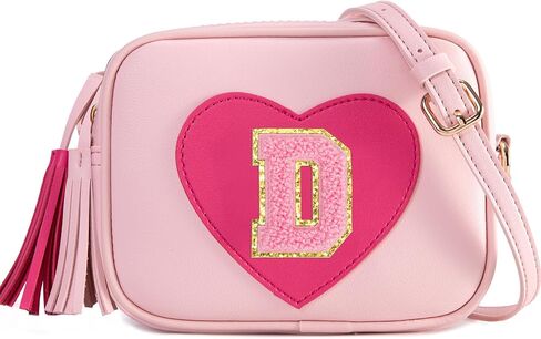 Birthday Gifts for 3 4 5 6 7 8 Year old Girls, Christmas Gift for Girls Kids Little Girls Purse Kid Purse Toddler Purse Cute Purse for Girls Trendy Girls Stuff in Saudi Arabia