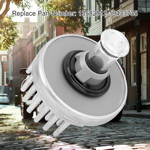 19433735 لمبة إضاءة الفرامل والذيل متوافقة مع 2013-2016 جي إم سي أكاديا، 2017 جي إم سي أكاديا المحدودة، استبدال #13582912 19433735 in Kuwait