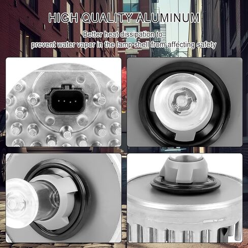 19433735 لمبة إضاءة الفرامل والذيل متوافقة مع 2013-2016 جي إم سي أكاديا، 2017 جي إم سي أكاديا المحدودة، استبدال #13582912 19433735 in Kuwait