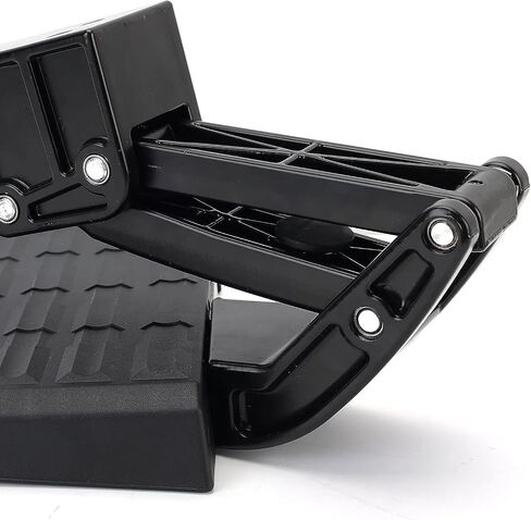 Compatible with 2022-2024 Toyota Tundra PTS30-34000 Rear Bed Step Tailgate Bedstep in Saudi Arabia