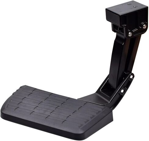 Compatible with 2022-2024 Toyota Tundra PTS30-34000 Rear Bed Step Tailgate Bedstep in Saudi Arabia
