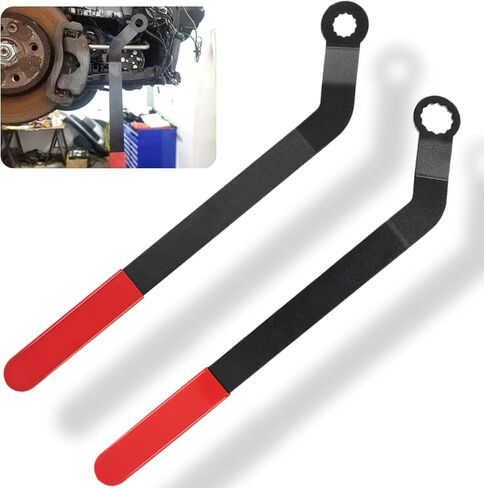 2 حزمة 1016 اعوج حزام الموتر وجع مجموعة أدوات لجميع 2007+ ميني كوبر مع محركات N12، N14، N16، N18 in Kuwait