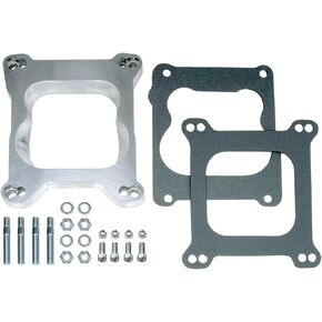 Trans-Dapt Performance 2066 4 To Quadrajet Adapter