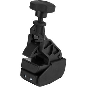 Cocoarm Plastic Tire Clamp, Tire Bead Breaker Tool Bead Clamp Drop Center Tool Tire Removal Fixture for Heavy Duty Machine