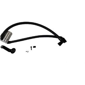 J&L Oil Separator 3.0 3047P Compatible with 2015-2017 Ford Expedition 3.5L EcoBoost (Black)