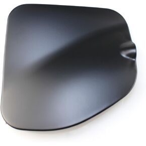 Fuel Filler Lid Fit for Toyota Tacoma 05-2015 Double Cab Short (5 Foot) Bed 77305-04904，Fuel Filler Lid, Fuel Filler Cover ， Black