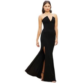 Dress the Population Women's Fernanda Mermaid Maxi Dress