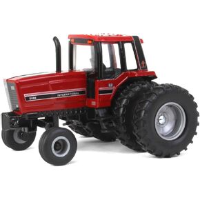 ERTL 1/64 5488 Wide Front with Rear Duals, 44375