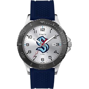 Timex NHL Men's 42mm Gamer Watch