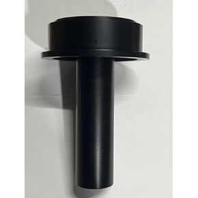 6697 Wheel Knuckle Vacuum Oil Seal Installer for Ford 2005-2019 F-250 F-350 Axle Shaft Seal Installer Tool