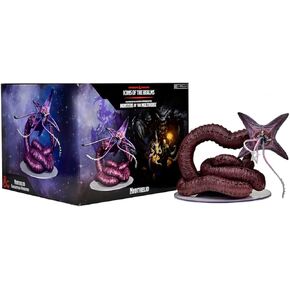 D&D Icons of the Realms Miniatures: Mordenkainen Presents Monsters of the Multiverse - Neothelid