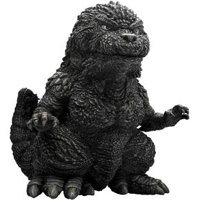 Banpresto - Godzilla Minus One - Godzilla (2023) (TBA) ver. 2 (ver. A), Bandai Spirits Enshrined Monsters Figure