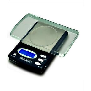 DW-BX Digital Pocket Scales, 600g x 0.1g