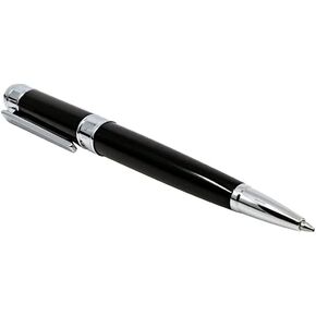 ARCIS Etosha Ballpoint Pen, Luxury executive pen - Luxurious Journaling Pens with Clip for Writing, Note Taking - High-End, No Bleed Pens - Premium Writing Supplies and Luxury Pens
